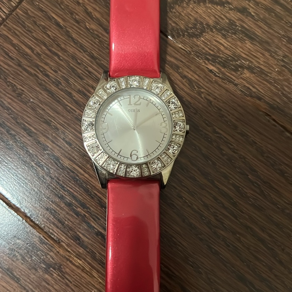Guess watch